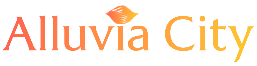Alluvia City